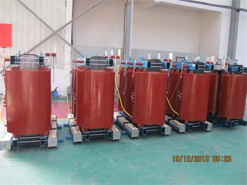 荔湾SCB11-3150KVA/10KV/0.4KV干式变压器