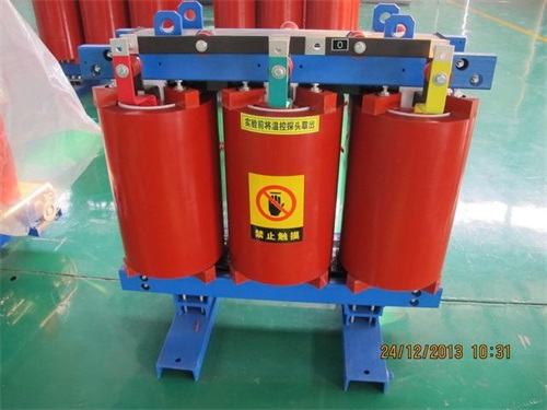 荔湾SCB12-315KVA/10KV/0.4KV干式变压器