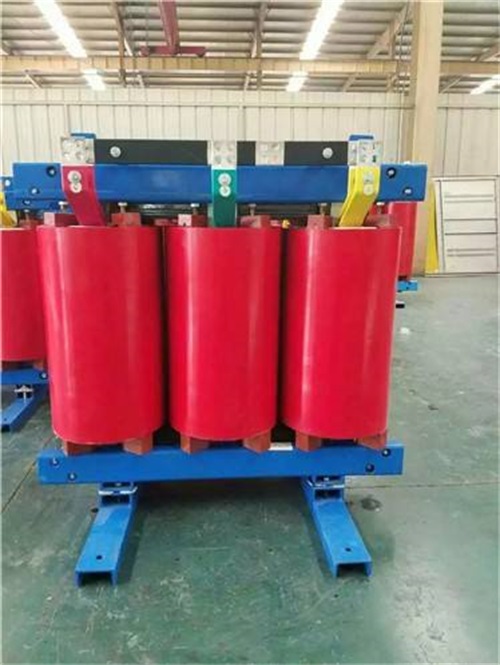 荔湾SCB11-125KVA/10KV/0.4KV干式变压器