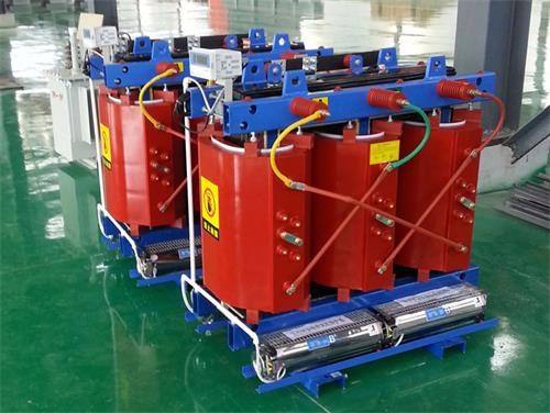 荔湾SCB10-200KVA/10KV干式变压器
