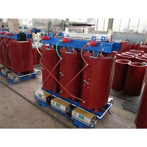 荔湾SCB11-315KVA干式变压器规格参数
